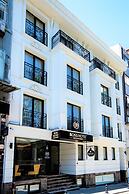 Boss Hotel Sultanahmet