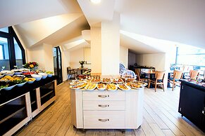 Boss Hotel Sultanahmet