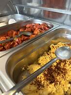 Boss Hotel Sultanahmet