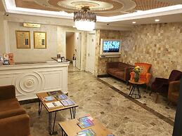 Boss Hotel Sultanahmet