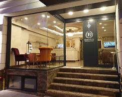 Boss Hotel Sultanahmet