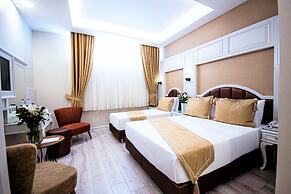 Boss Hotel Sultanahmet