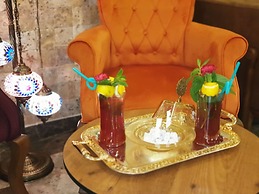 Boss Hotel Sultanahmet