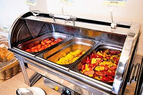 Boss Hotel Sultanahmet