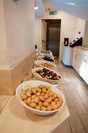 Boss Hotel Sultanahmet