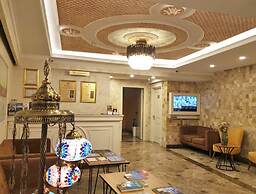 Boss Hotel Sultanahmet