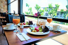 Boss Hotel Sultanahmet