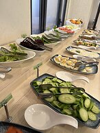 Boss Hotel Sultanahmet