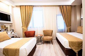 Boss Hotel Sultanahmet
