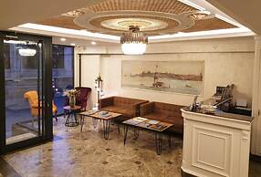 Boss Hotel Sultanahmet