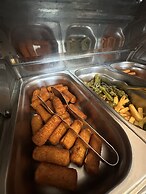 Boss Hotel Sultanahmet