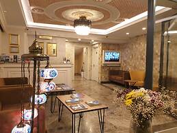 Boss Hotel Sultanahmet