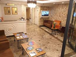Boss Hotel Sultanahmet