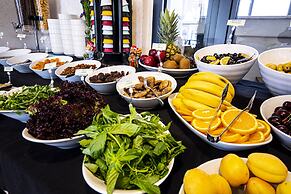 Boss Hotel Sultanahmet