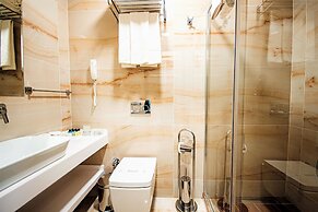 Boss Hotel Sultanahmet