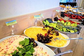 Boss Hotel Sultanahmet