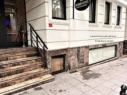 Boss Hotel Sultanahmet