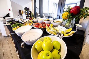 Boss Hotel Sultanahmet