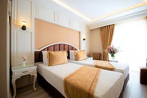 Boss Hotel Sultanahmet