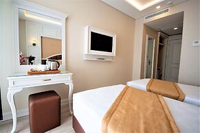 Boss Hotel Sultanahmet