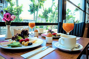 Boss Hotel Sultanahmet