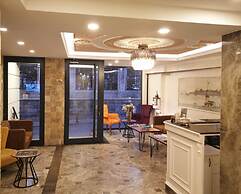 Boss Hotel Sultanahmet