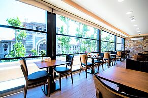 Boss Hotel Sultanahmet