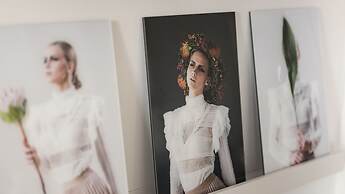 Kunst-Hotel Drei König am Marktplatz Stadt Lörrach