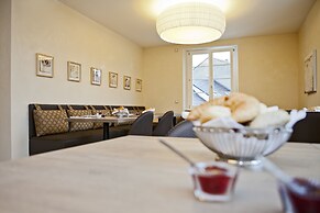 Kunst-Hotel Drei König am Marktplatz Stadt Lörrach