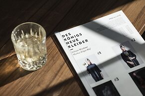 Kunst-Hotel Drei König am Marktplatz Stadt Lörrach