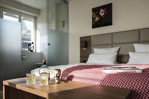 Kunst-Hotel Drei König am Marktplatz Stadt Lörrach