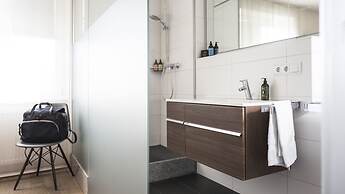 Kunst-Hotel Drei König am Marktplatz Stadt Lörrach