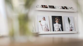 Kunst-Hotel Drei König am Marktplatz Stadt Lörrach