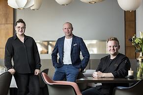 Kunst-Hotel Drei König am Marktplatz Stadt Lörrach