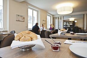 Kunst-Hotel Drei König am Marktplatz Stadt Lörrach