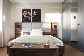 Kunst-Hotel Drei König am Marktplatz Stadt Lörrach