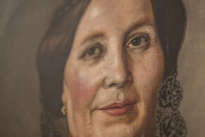 Kunst-Hotel Drei König am Marktplatz Stadt Lörrach