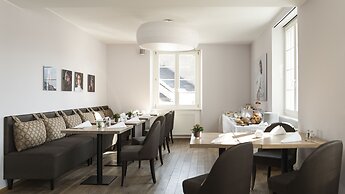 Kunst-Hotel Drei König am Marktplatz Stadt Lörrach