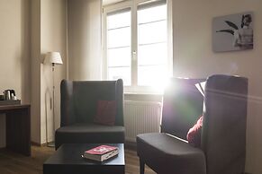 Kunst-Hotel Drei König am Marktplatz Stadt Lörrach