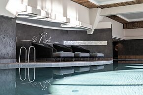 Wellnesshotel Cervosa