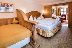 Wellnesshotel Cervosa