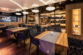 Wellnesshotel Cervosa