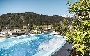 Wellnesshotel Cervosa