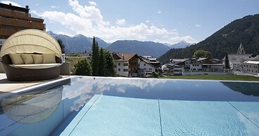 Wellnesshotel Cervosa