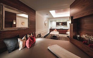 Wellnesshotel Cervosa