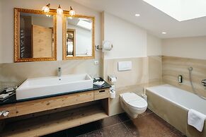 Wellnesshotel Cervosa
