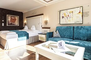 Wellnesshotel Cervosa