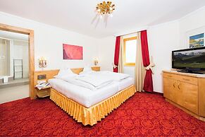 Wellnesshotel Cervosa