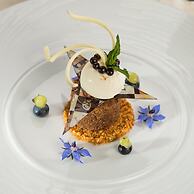 Wellnesshotel Cervosa