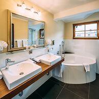 Wellnesshotel Cervosa